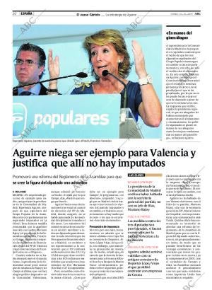 ABC CORDOBA 10-10-2009 página 20