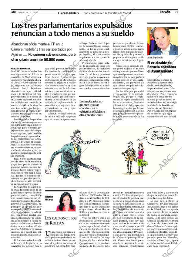 ABC CORDOBA 10-10-2009 página 23