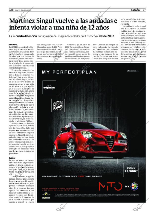 ABC CORDOBA 10-10-2009 página 27