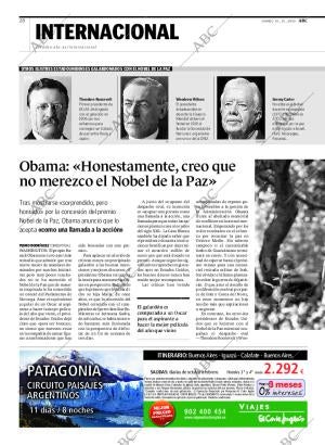 ABC CORDOBA 10-10-2009 página 28