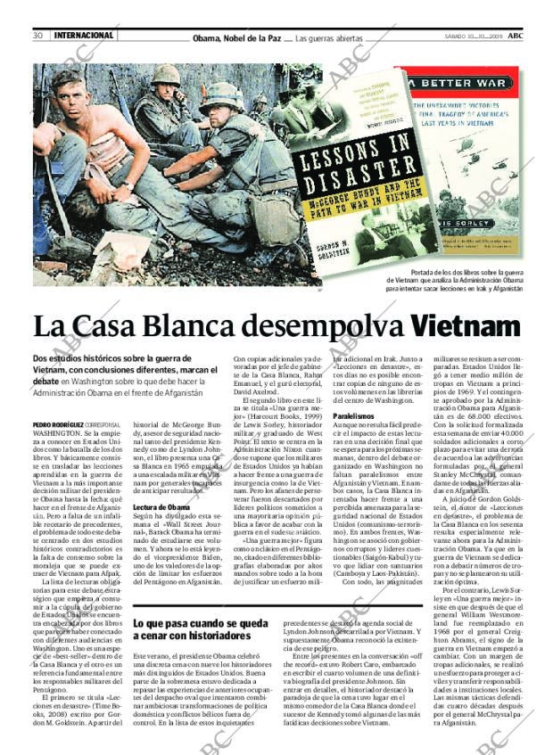 ABC CORDOBA 10-10-2009 página 30