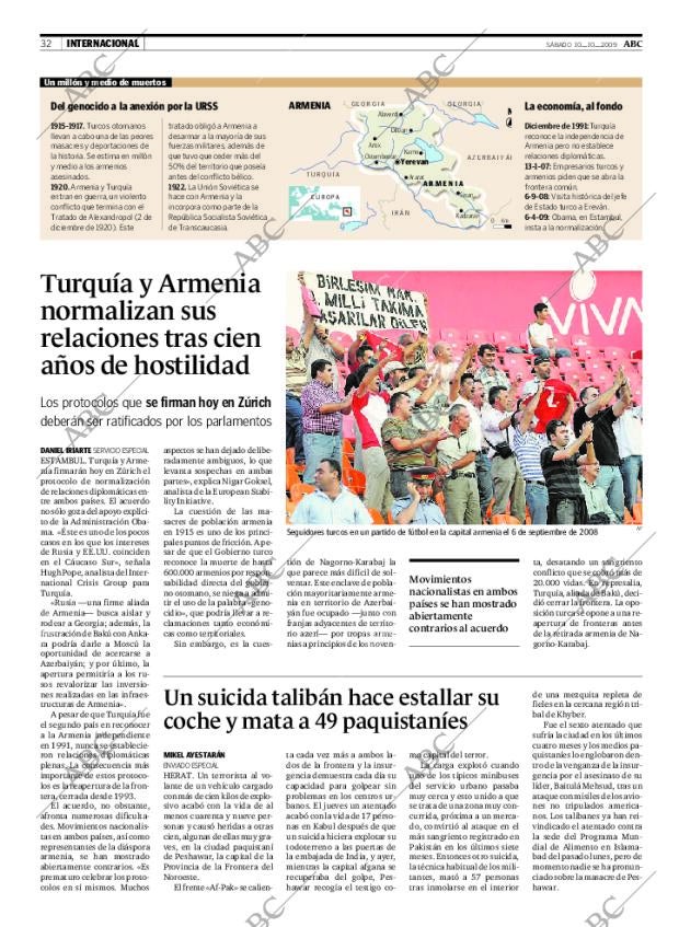 ABC CORDOBA 10-10-2009 página 32