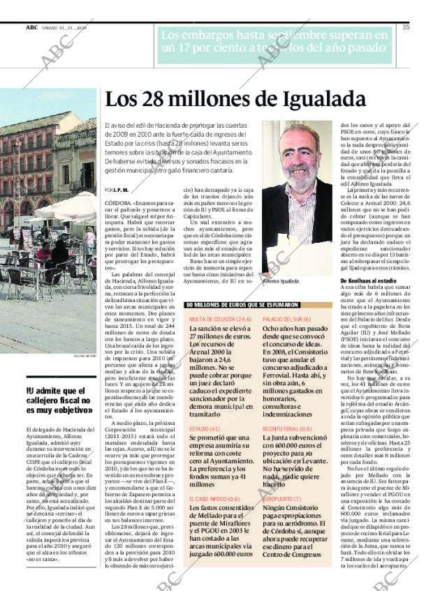 ABC CORDOBA 10-10-2009 página 35