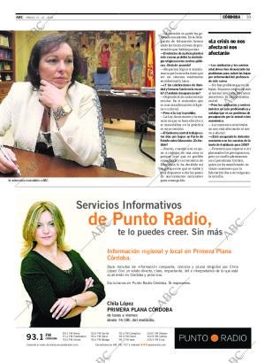 ABC CORDOBA 10-10-2009 página 39