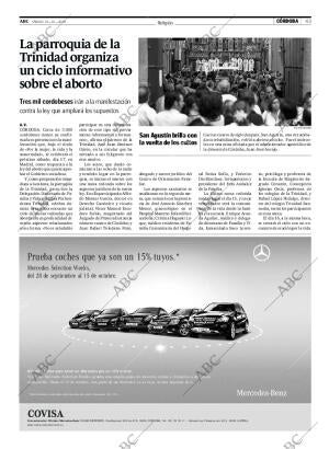 ABC CORDOBA 10-10-2009 página 43