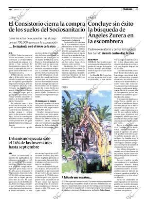 ABC CORDOBA 10-10-2009 página 45