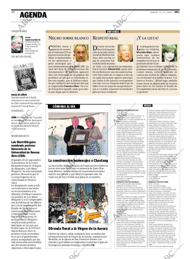 ABC CORDOBA 10-10-2009 página 48
