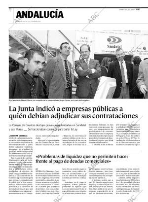 ABC CORDOBA 10-10-2009 página 50