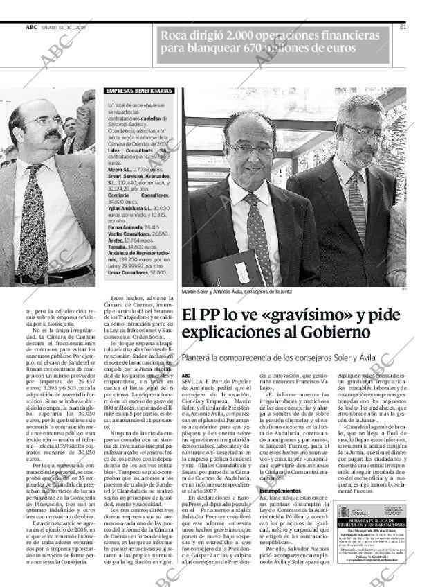 ABC CORDOBA 10-10-2009 página 51