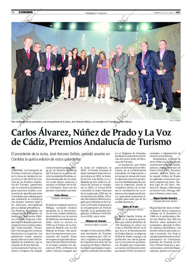 ABC CORDOBA 10-10-2009 página 58