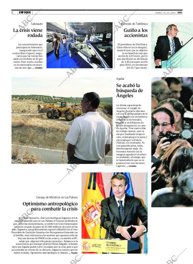 ABC CORDOBA 10-10-2009 página 6