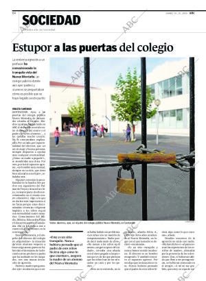 ABC CORDOBA 10-10-2009 página 64