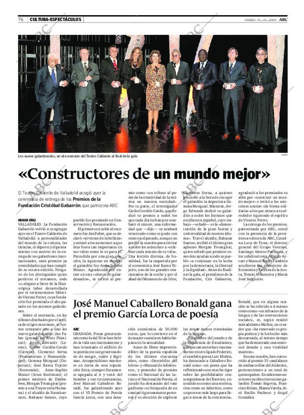 ABC CORDOBA 10-10-2009 página 76