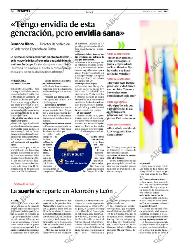 ABC CORDOBA 10-10-2009 página 84