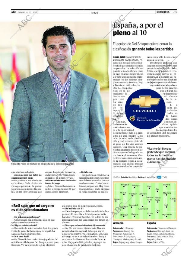 ABC CORDOBA 10-10-2009 página 85
