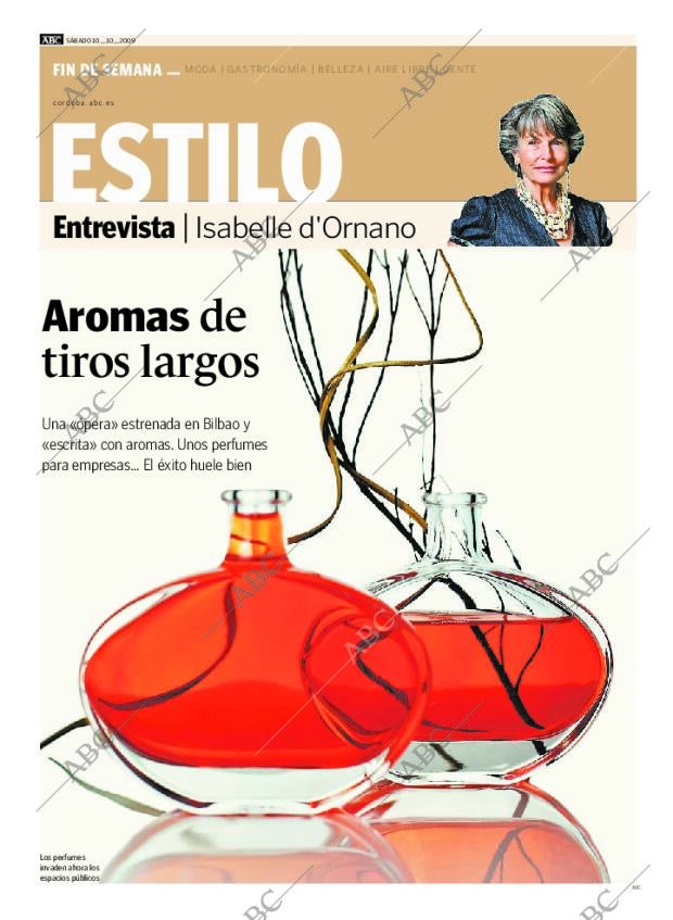 ABC CORDOBA 10-10-2009 página 89