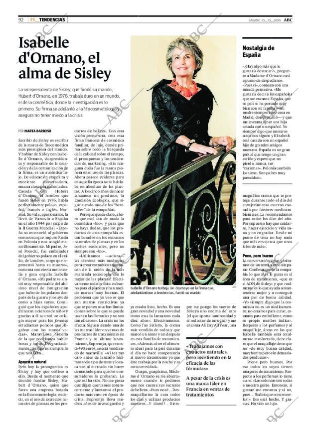 ABC CORDOBA 10-10-2009 página 92