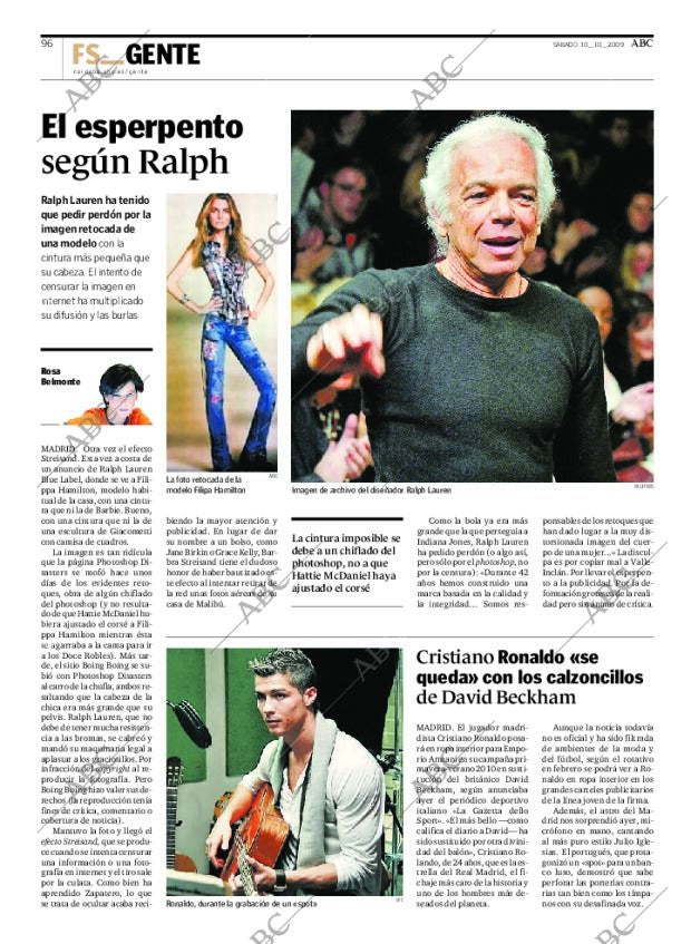 ABC CORDOBA 10-10-2009 página 96