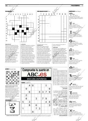 ABC CORDOBA 10-10-2009 página 97