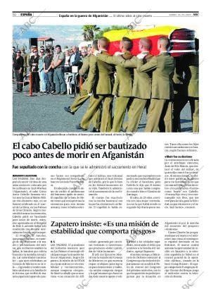 ABC SEVILLA 10-10-2009 página 50