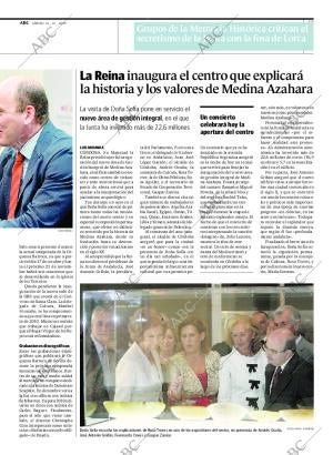 ABC SEVILLA 10-10-2009 página 67