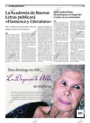 ABC SEVILLA 10-10-2009 página 68
