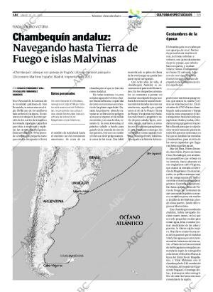 ABC SEVILLA 10-10-2009 página 69