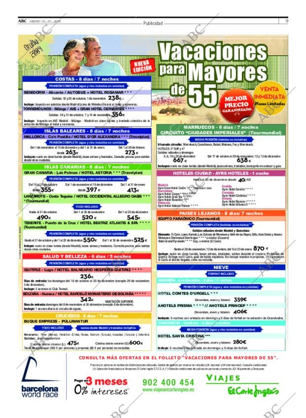 ABC SEVILLA 10-10-2009 página 9