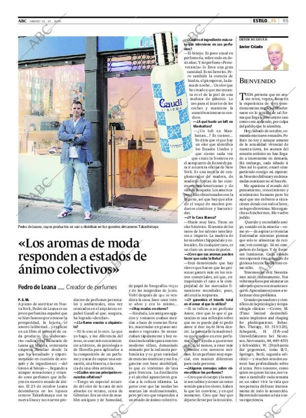 ABC SEVILLA 10-10-2009 página 95