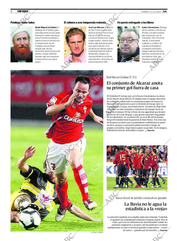 ABC CORDOBA 11-10-2009 página 10