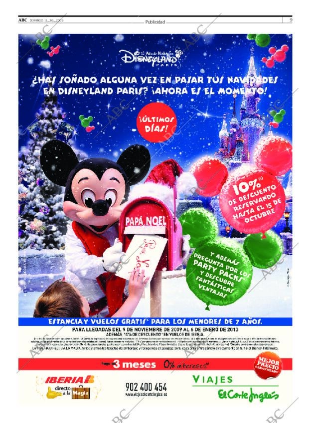 ABC CORDOBA 11-10-2009 página 11