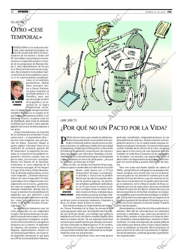 ABC CORDOBA 11-10-2009 página 12