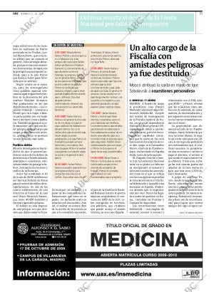 ABC CORDOBA 11-10-2009 página 17