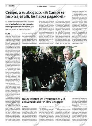 ABC CORDOBA 11-10-2009 página 20