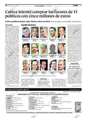 ABC CORDOBA 11-10-2009 página 21