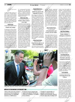 ABC CORDOBA 11-10-2009 página 22