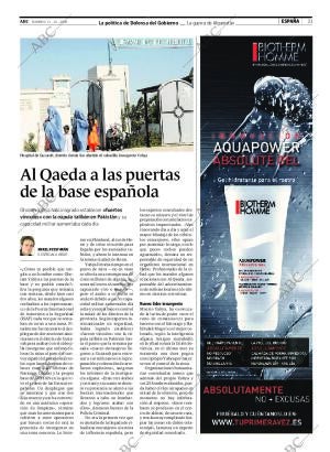 ABC CORDOBA 11-10-2009 página 23