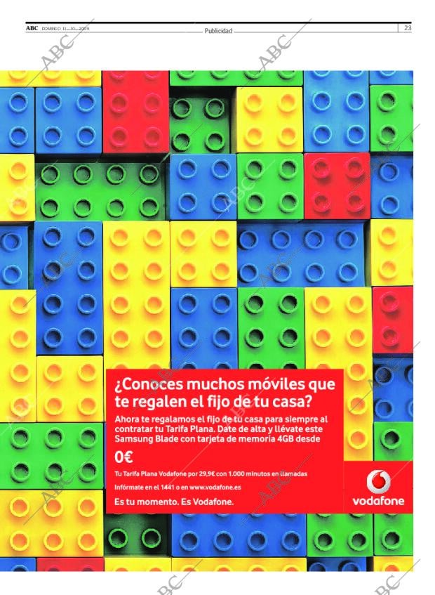 ABC CORDOBA 11-10-2009 página 25