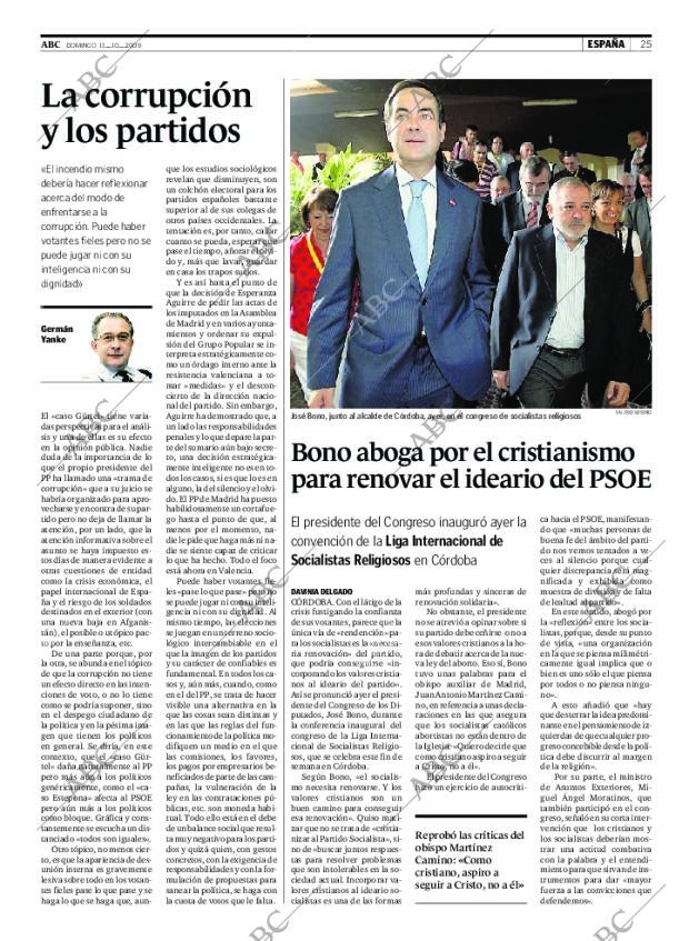 ABC CORDOBA 11-10-2009 página 27