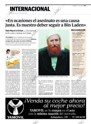 ABC CORDOBA 11-10-2009 página 28