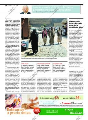 ABC CORDOBA 11-10-2009 página 29