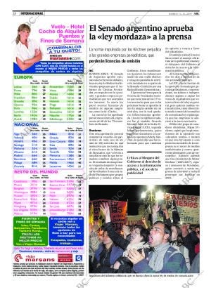 ABC CORDOBA 11-10-2009 página 30