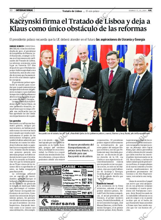 ABC CORDOBA 11-10-2009 página 32