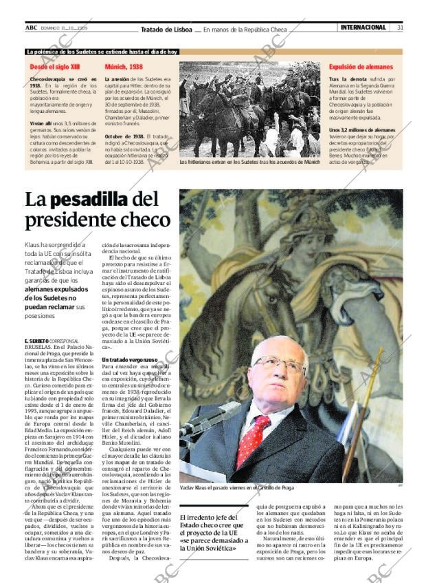 ABC CORDOBA 11-10-2009 página 33