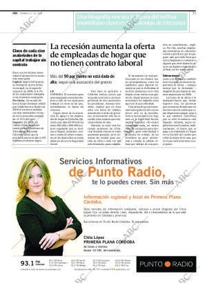 ABC CORDOBA 11-10-2009 página 35