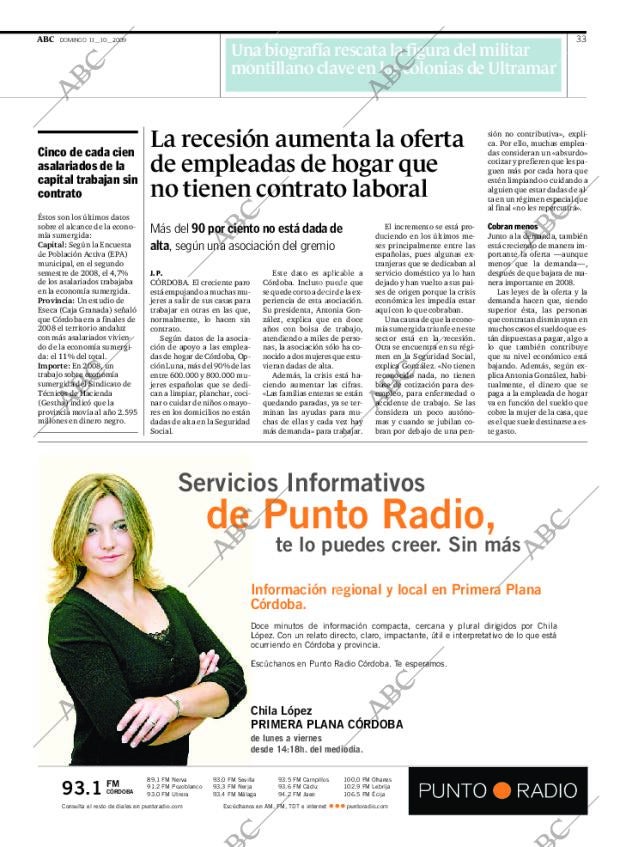 ABC CORDOBA 11-10-2009 página 35