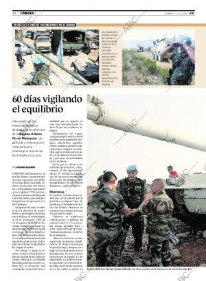 ABC CORDOBA 11-10-2009 página 36