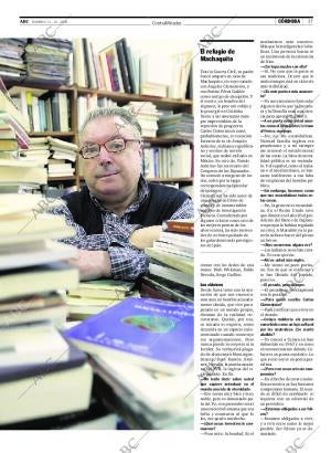 ABC CORDOBA 11-10-2009 página 39