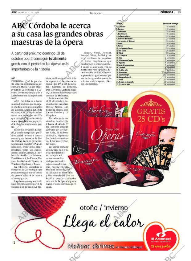 ABC CORDOBA 11-10-2009 página 41