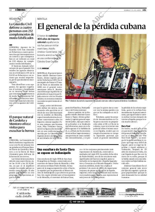 ABC CORDOBA 11-10-2009 página 44